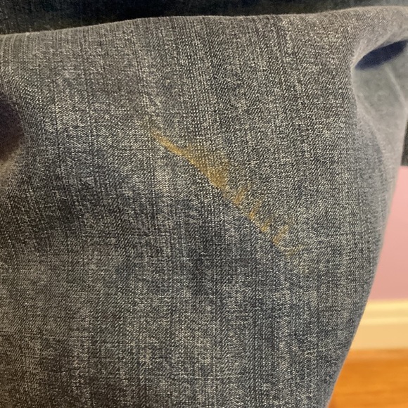 Athleta Jean dress - Picture 6 of 8